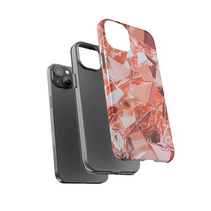 Protective Phone Case – Ice Cold Crush