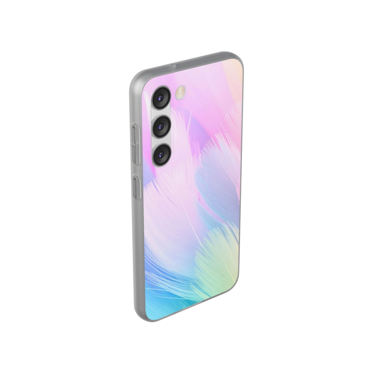 Flexi Case – Candy Wisps