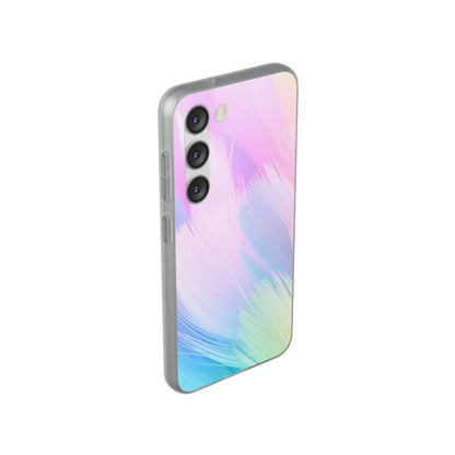 Flexi Case – Candy Wisps