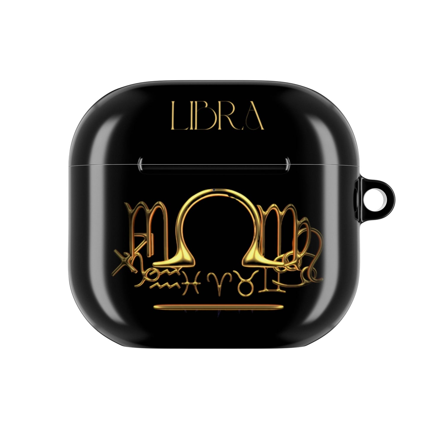 Earbud Case Cover – Libra Legacy