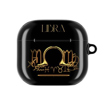 Earbud Case Cover – Libra Legacy