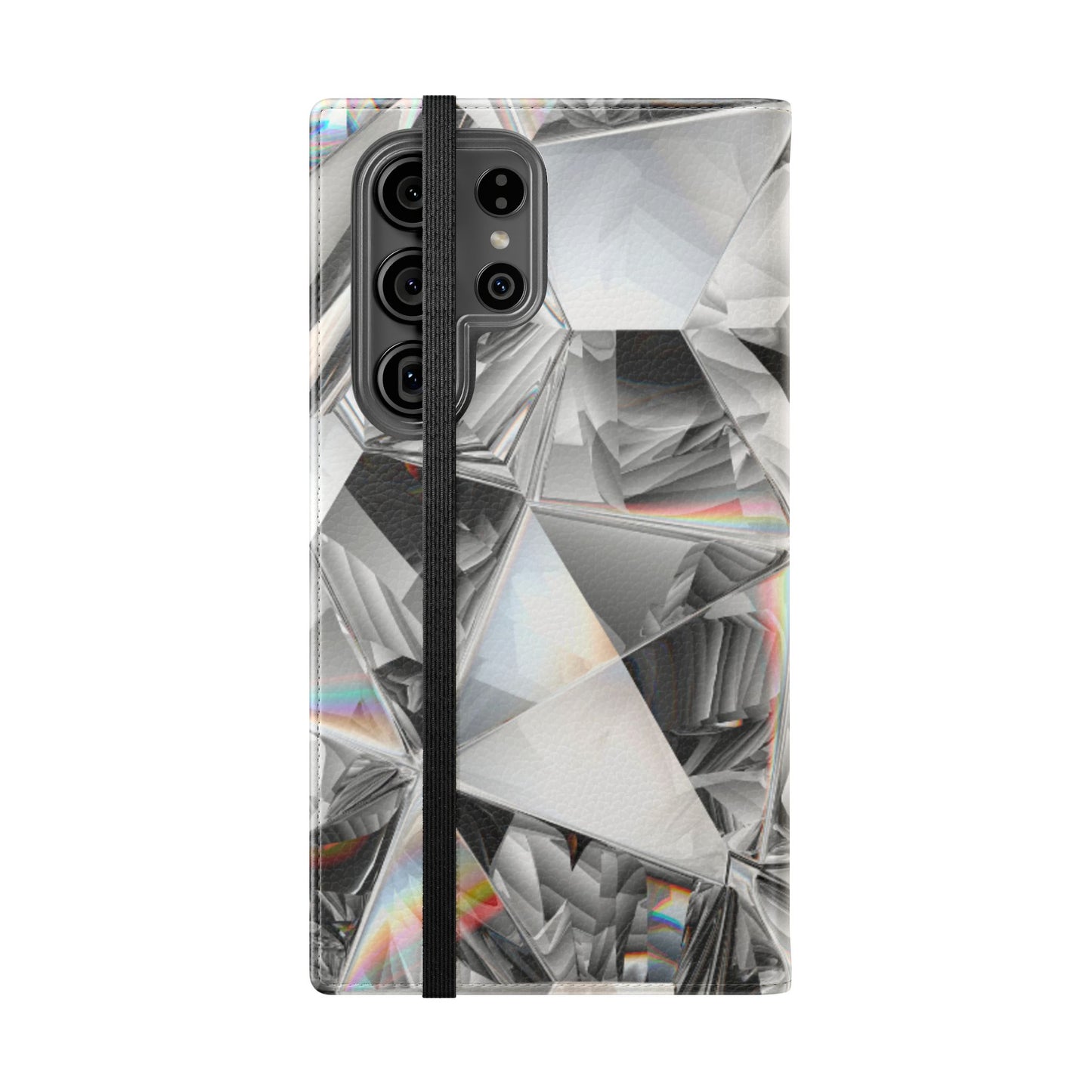 Flip Case – Flawless