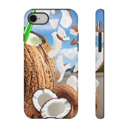 Protective Phone Case – Coco Coast