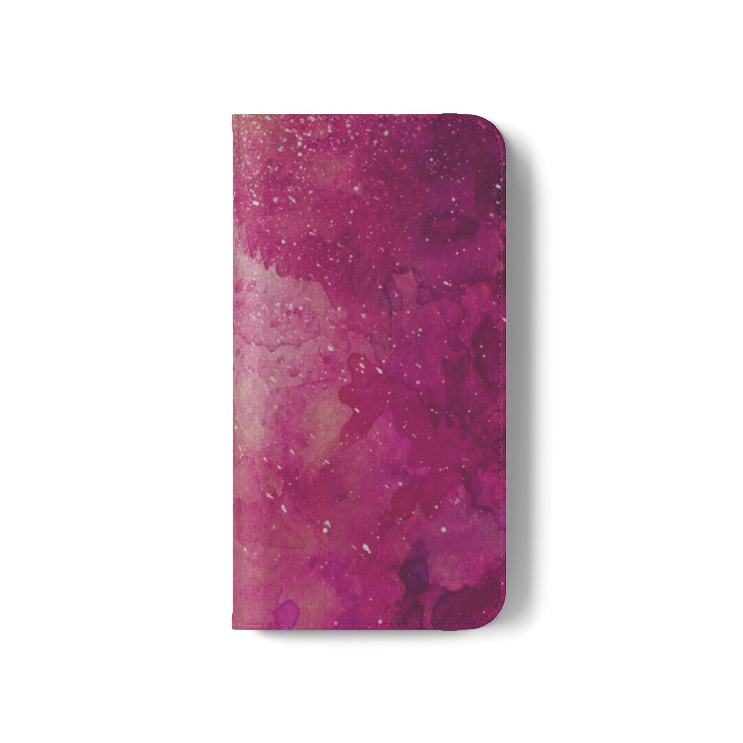 Flip Case – Spilled Wine