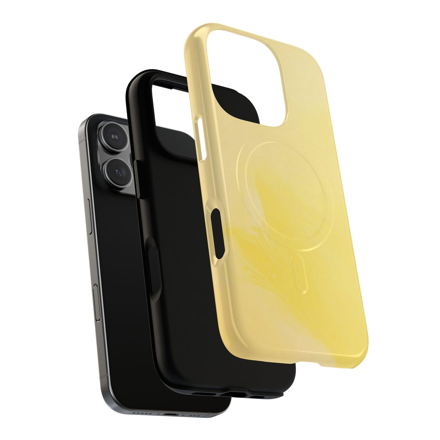 Protective Magnetic Phone Case – Sunwash