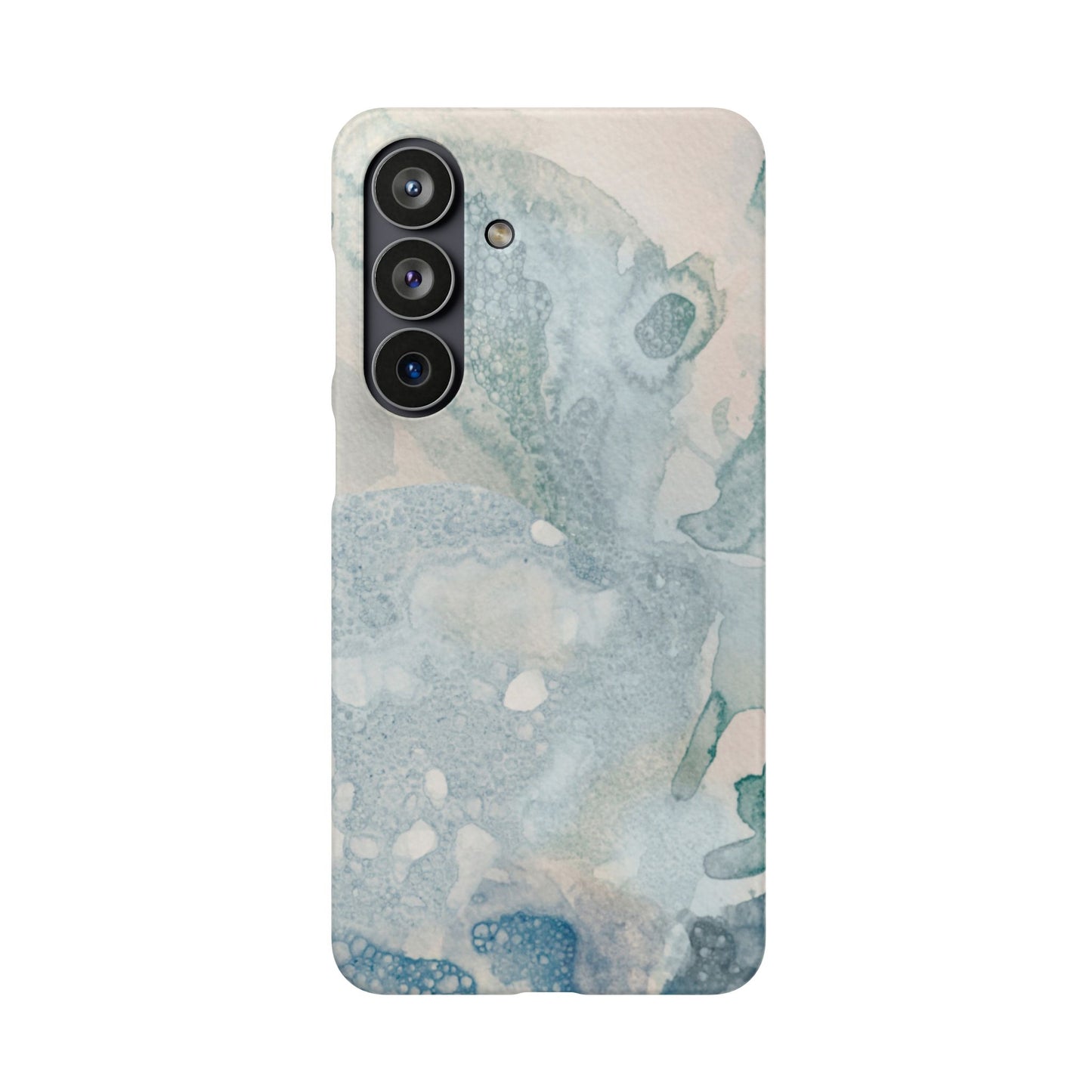 Snap Phone Case – Clay Water