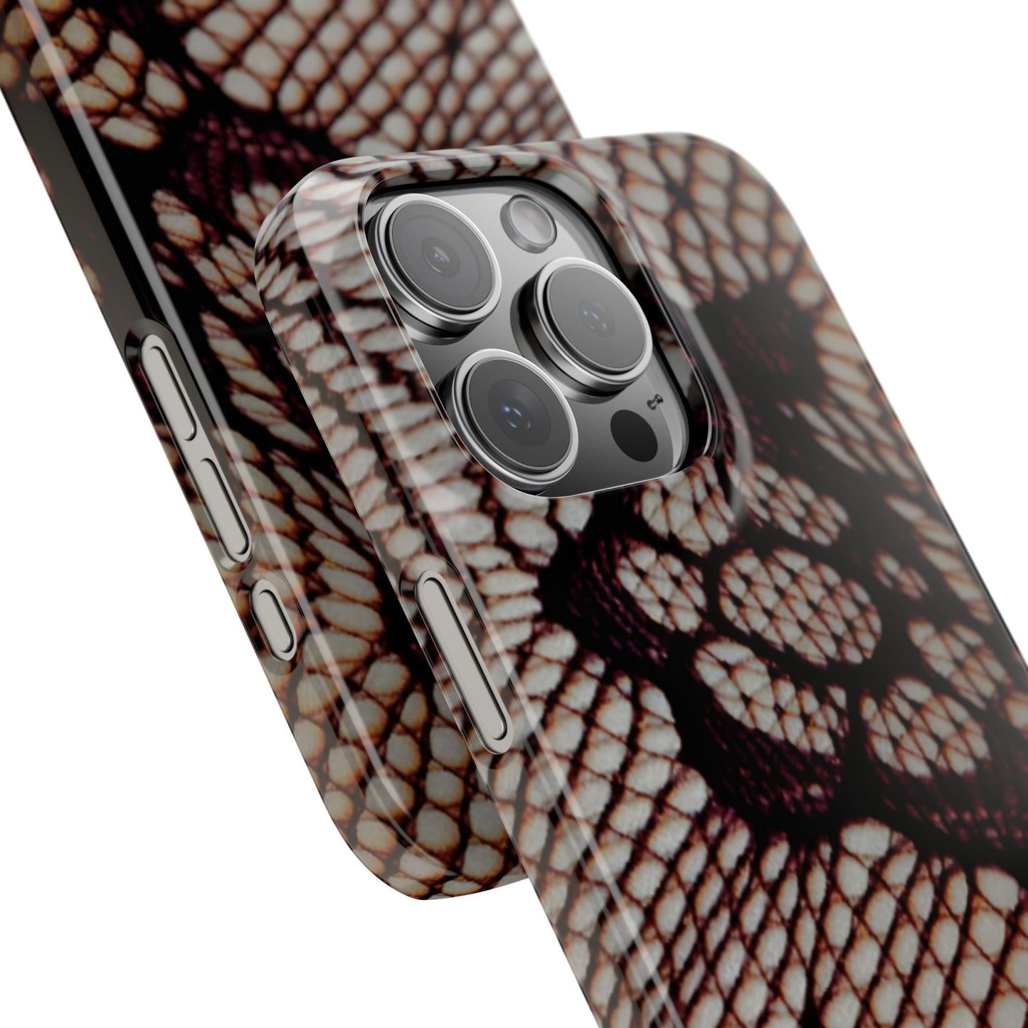 Snap Phone Case – After Dark