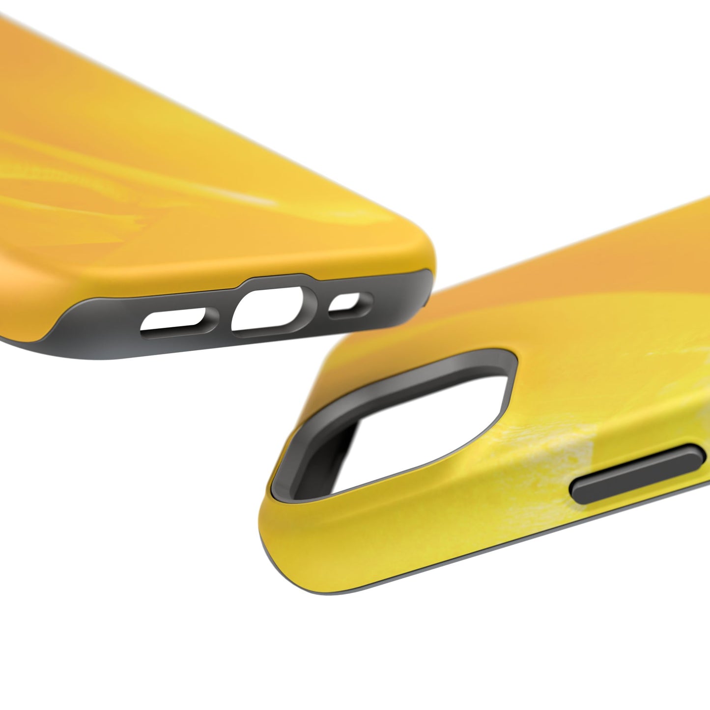 Impact-Resistant Phone Case — Sunlit Splash
