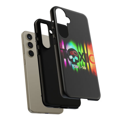 Protective Phone Case – Fatal Attraction