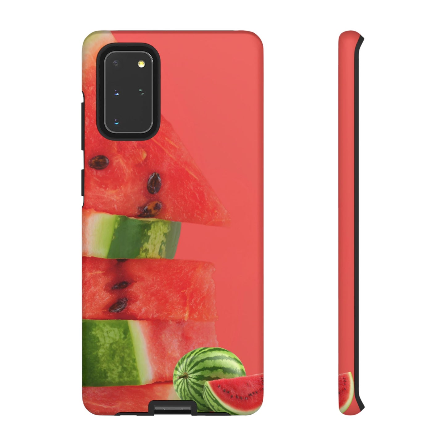 Protective Phone Case – Summer Slice