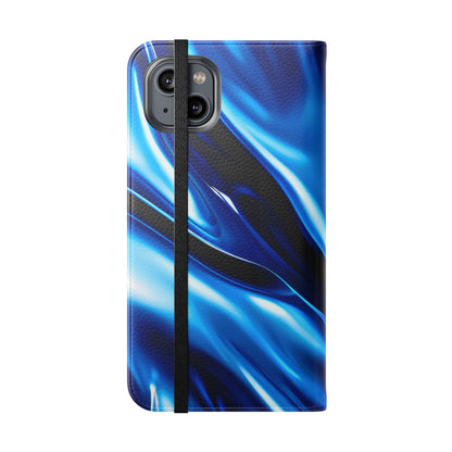 Flip Case – Midnight Surge
