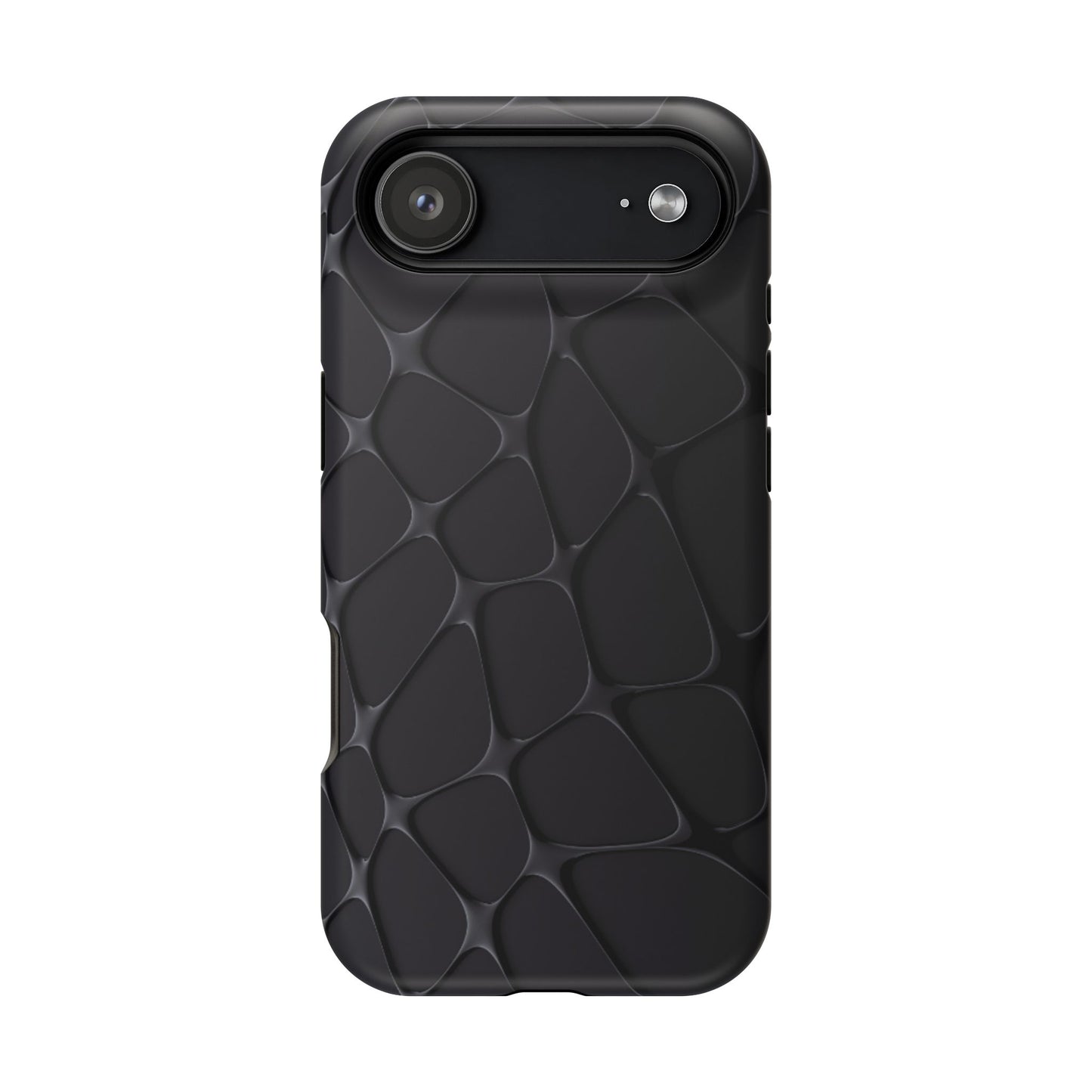 Impact-Resistant Phone Case – Night Scale