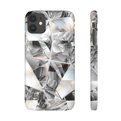 Snap Phone Case – Flawless