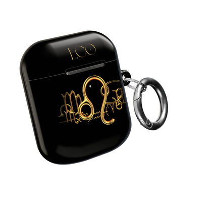 Earbud Case Cover – Lionheart Leo
