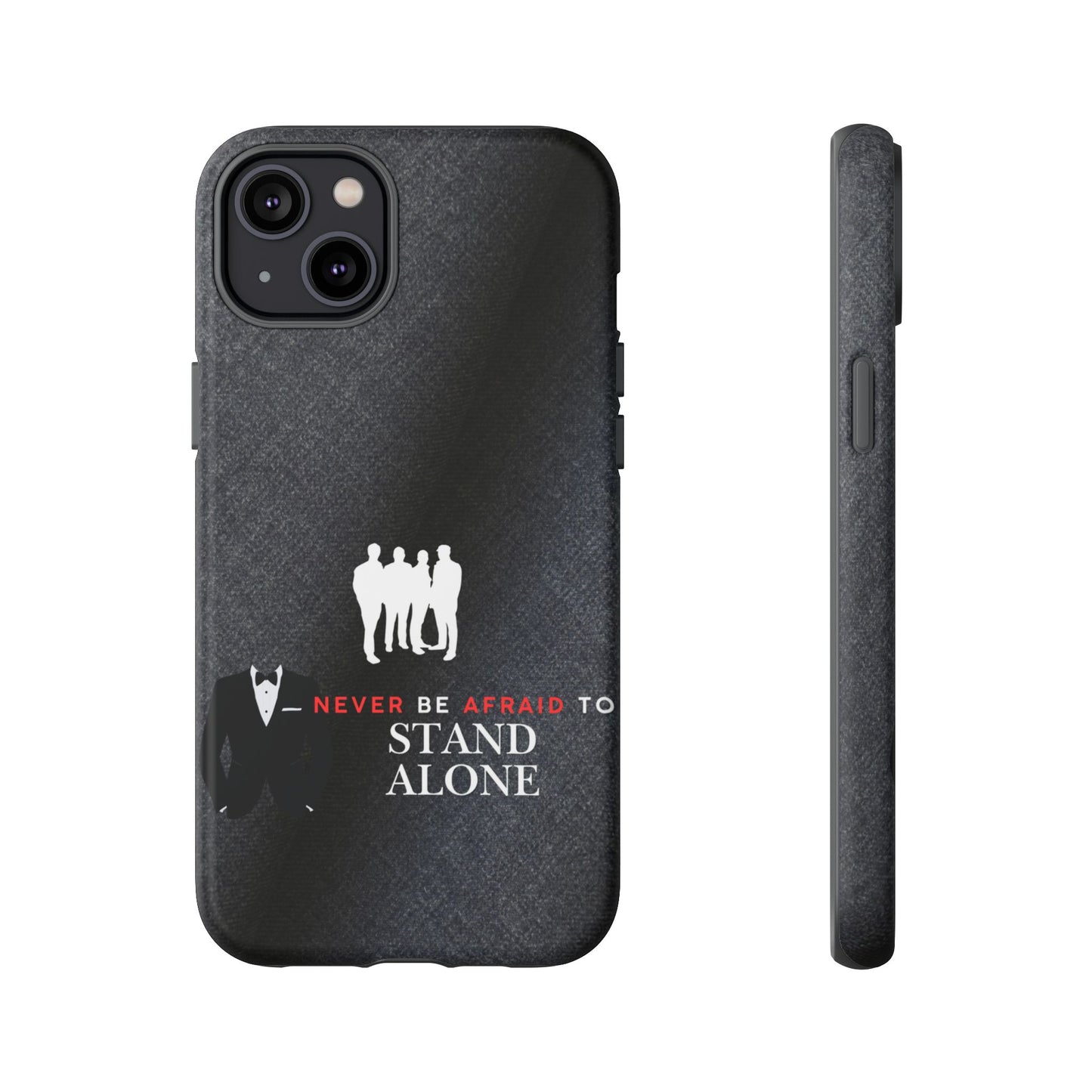 Protective Phone Case – Stand Alone