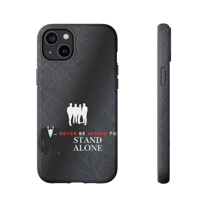 Protective Phone Case – Stand Alone
