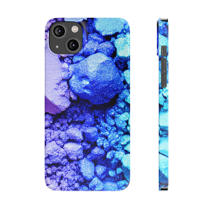 Slim Phone Case – Pigment Play