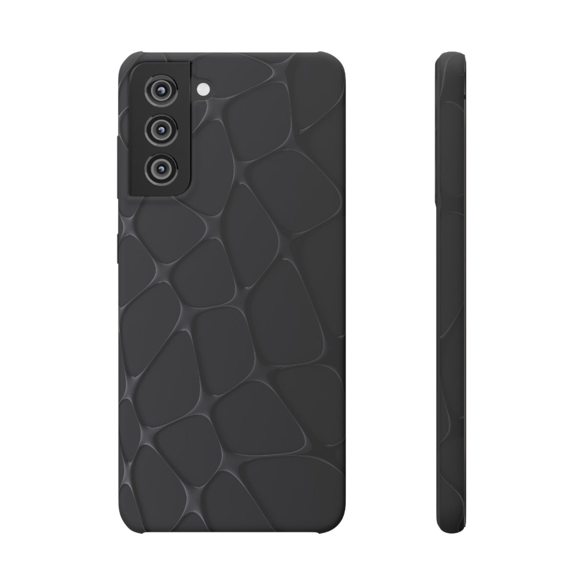 Snap Phone Case – Night Scale