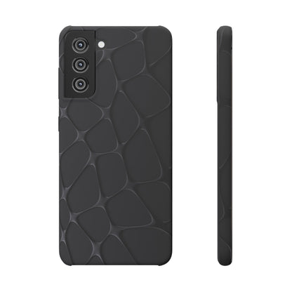 Snap Phone Case – Night Scale