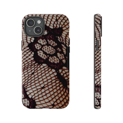 Protective Phone Case – After Dark