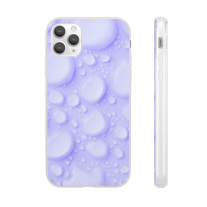 Flexi Case – Lilac Dew