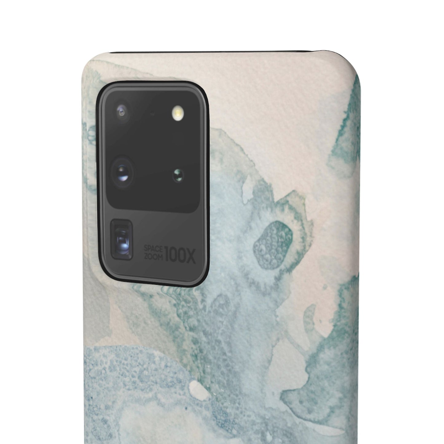 Snap Phone Case – Clay Water