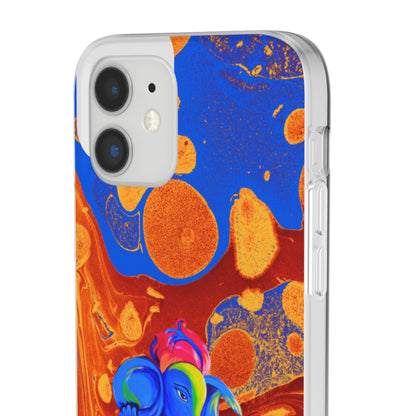 Flexi Case – Karma Blaze
