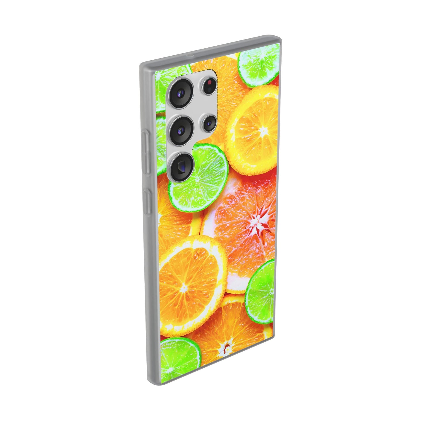 Flexi Case – Sunkissed Citrus