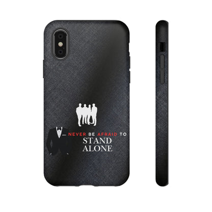 Protective Phone Case – Stand Alone