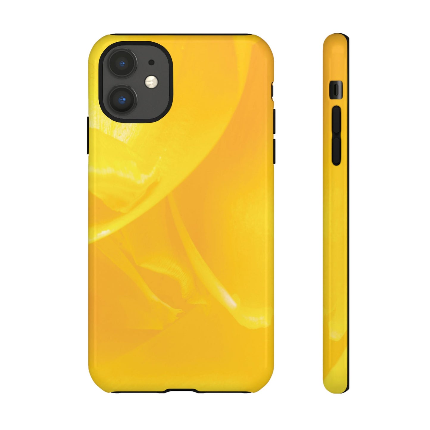 Protective Phone Case – Sunlit Splash