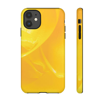 Protective Phone Case – Sunlit Splash