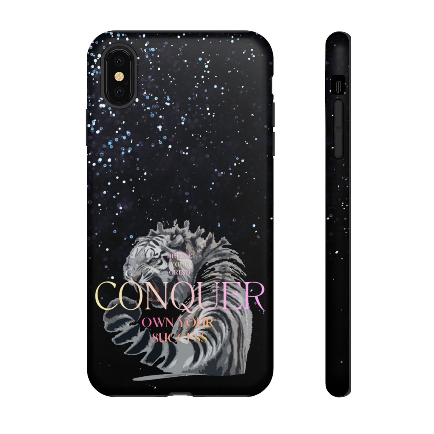 Protective Phone Case – Fearless Grace
