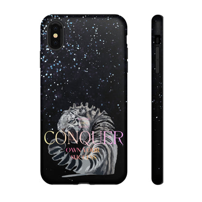 Protective Phone Case – Fearless Grace