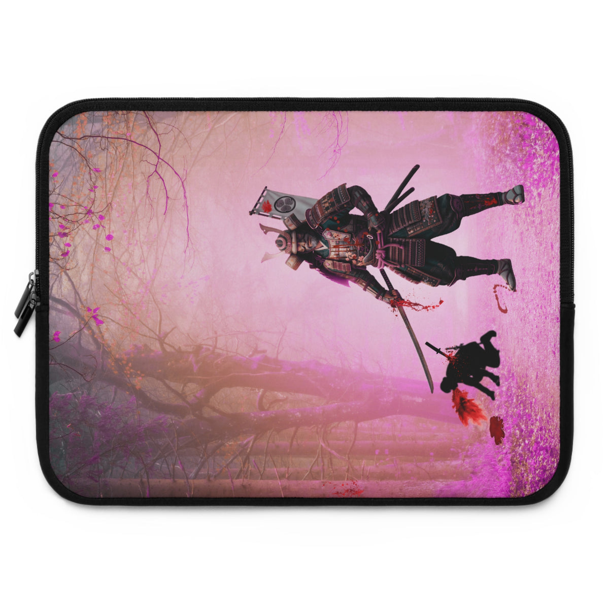 Neoprene Laptop Sleeve – Fallen Honor