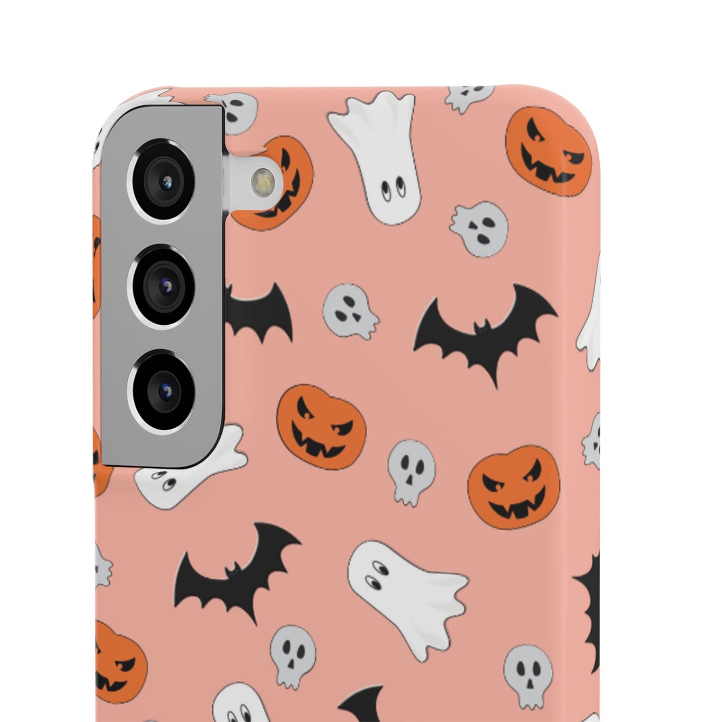 Snap Phone Case – Boo Crew