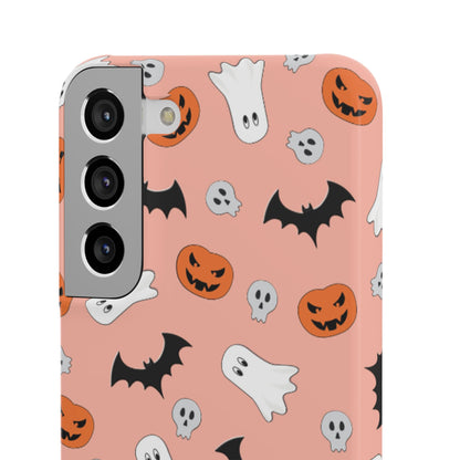 Snap Phone Case – Boo Crew
