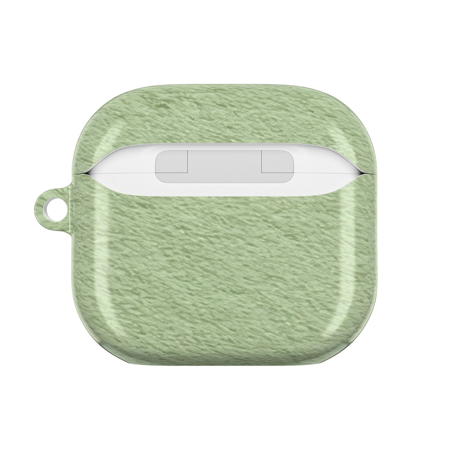 Earbud Case Cover – Matcha Wash