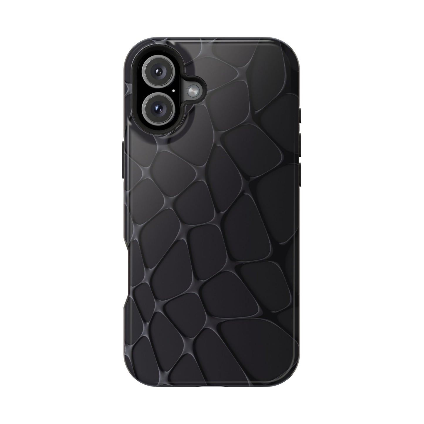 Wireless-Charging Compatible Case – Night Scale