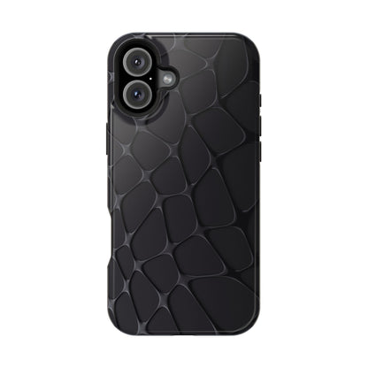 Wireless-Charging Compatible Case – Night Scale