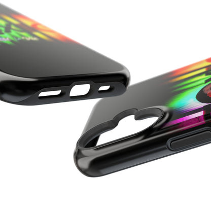 Wireless-Charging Compatible Case – Fatal Attraction