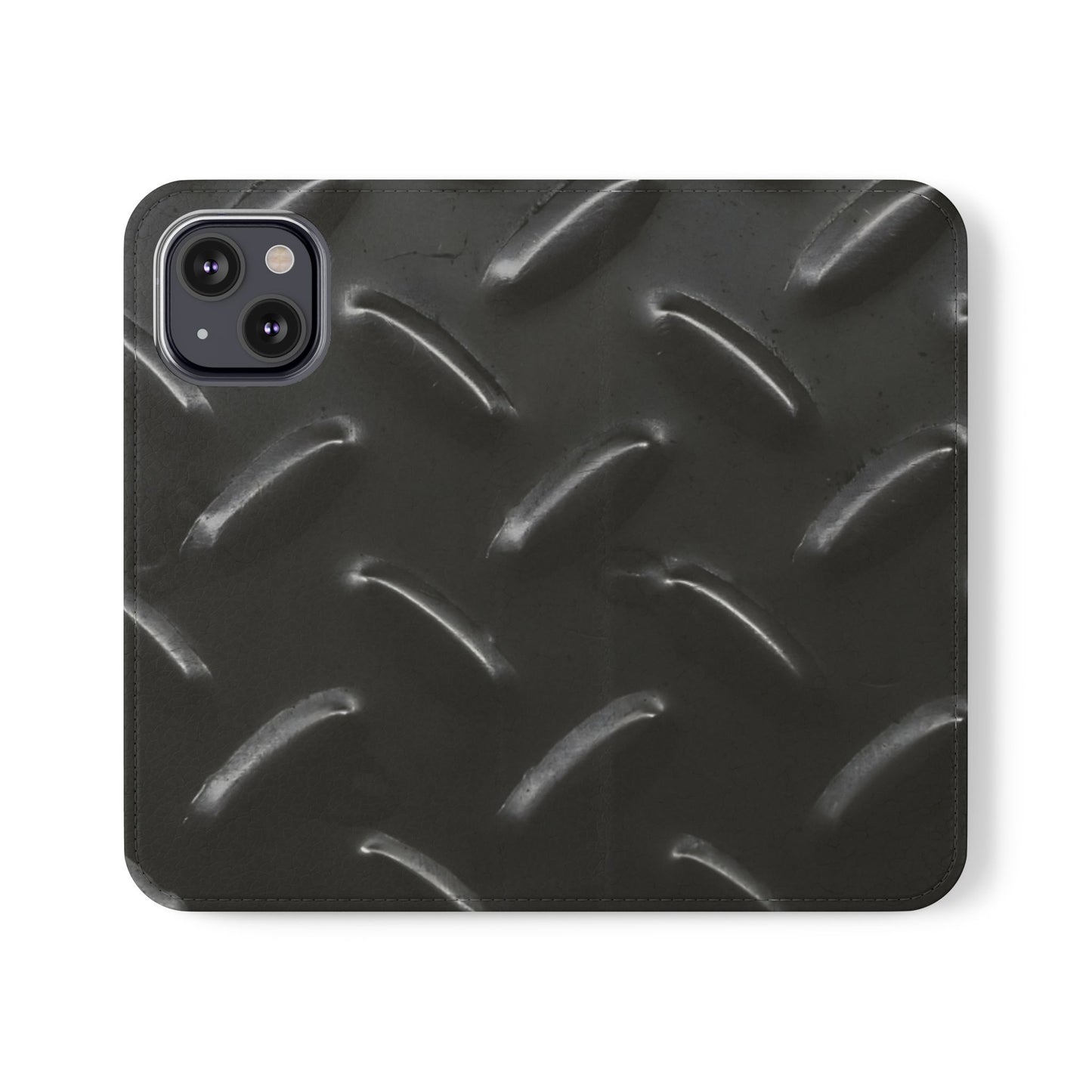 Flip Case – Blackout Plate