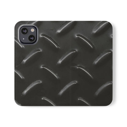 Flip Case – Blackout Plate