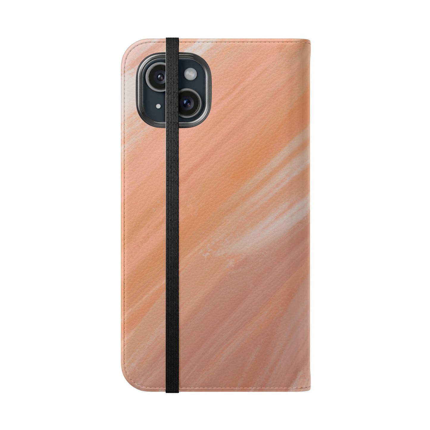 Flip Case – Cashmere Sweep