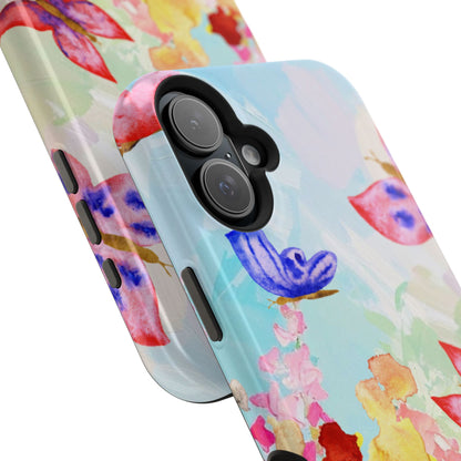 Wireless-Charging Compatible Case – Mother's Flutter