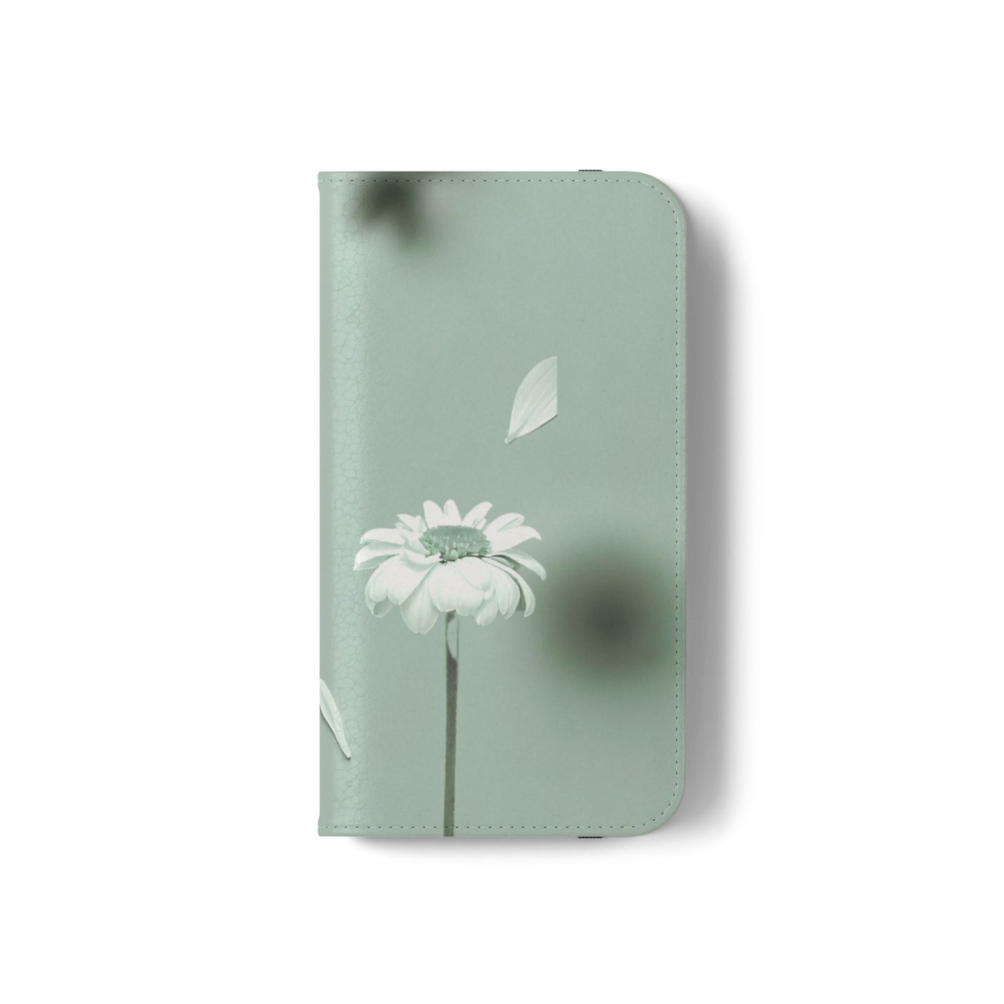 Flip Case – Daisy Serenity