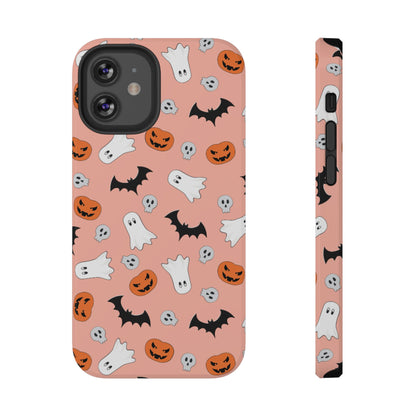 Impact-Resistant Phone Case – Boo Crew