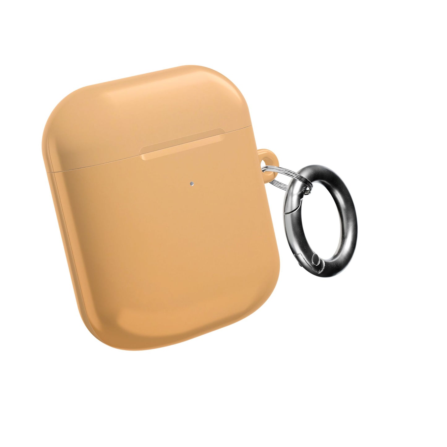Earbud Case Cover – Warm Dune