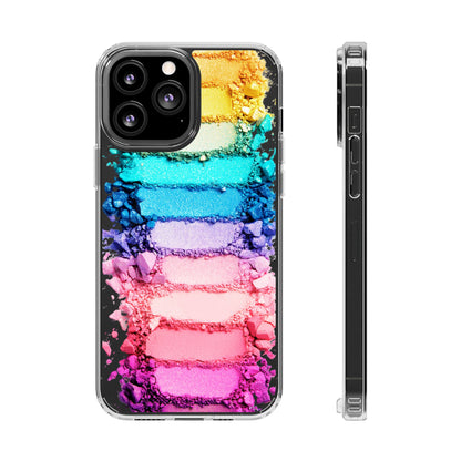 Clear Magnetic Phone Case – The Lineup