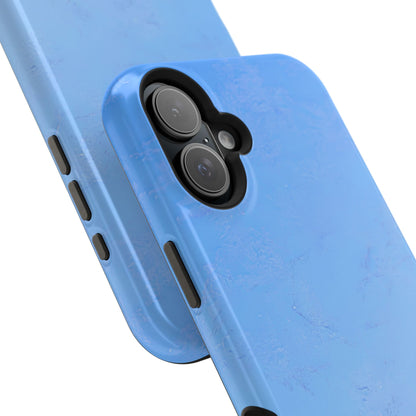 Wireless-Charging Compatible Case – Azure Fade