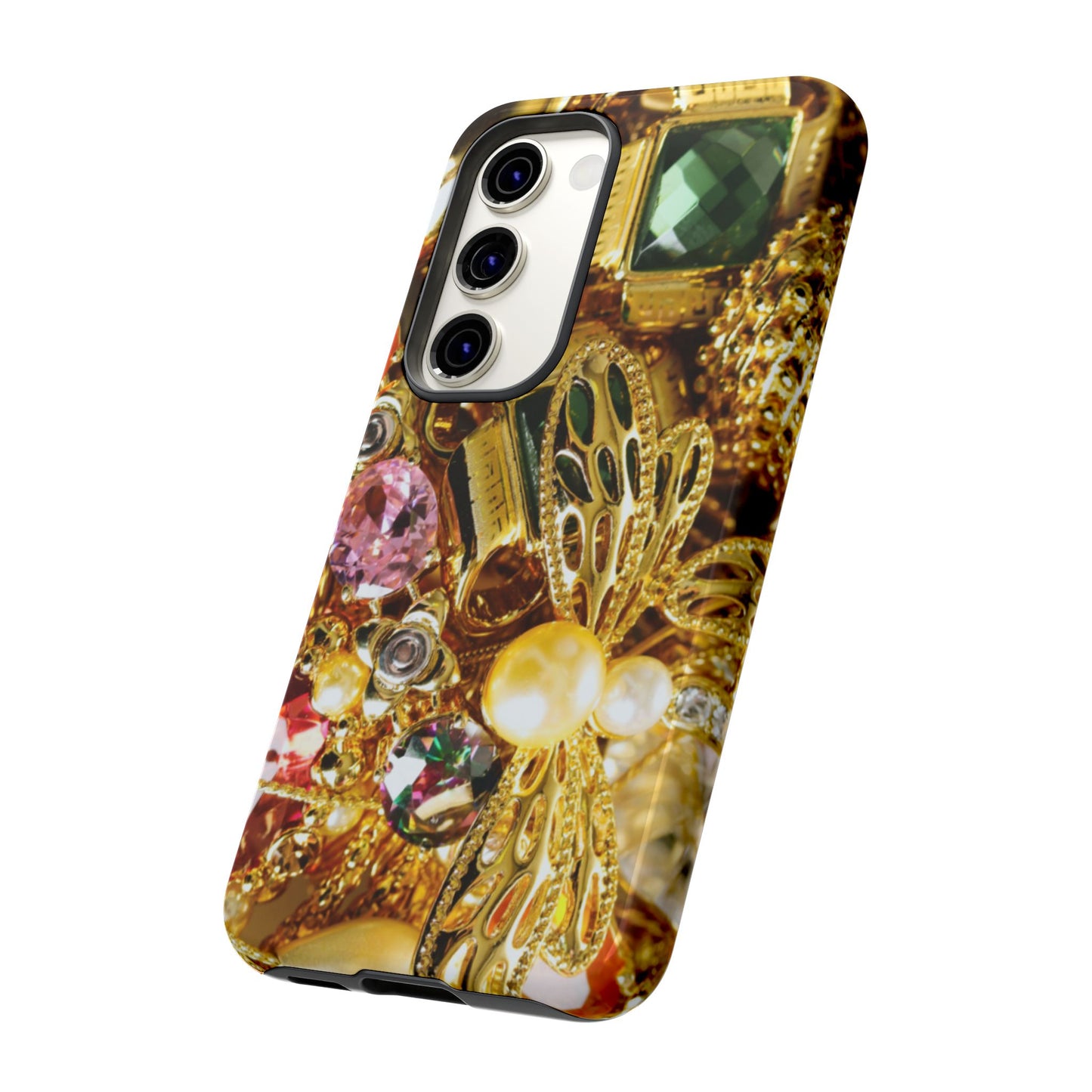 Protective Phone Case – Royal Dynasty